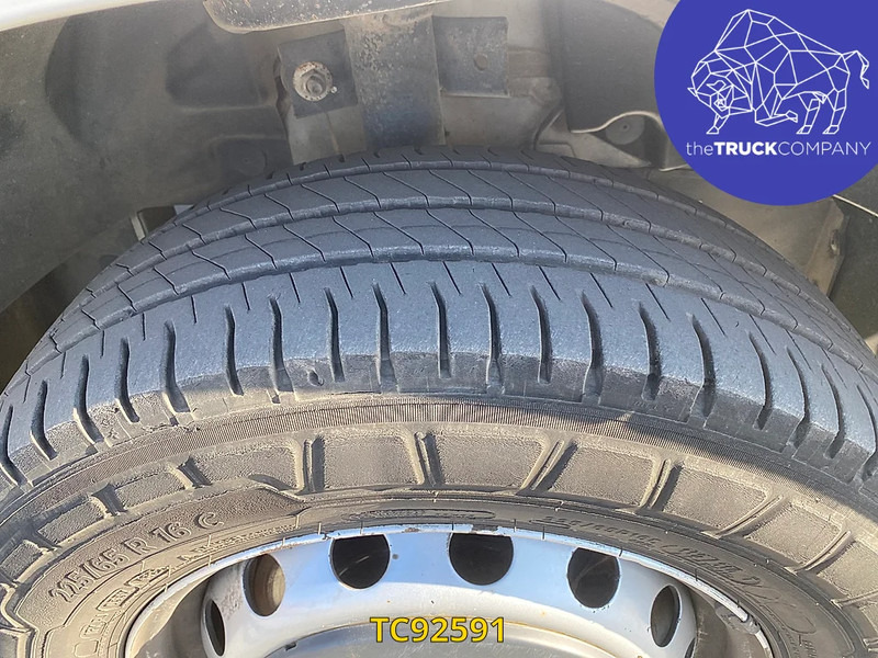 Renault Master 130 - Minibus, Personenvervoer: afbeelding 4 Renault Master 130 - Minibus, Personenvervoer: afbeelding 4