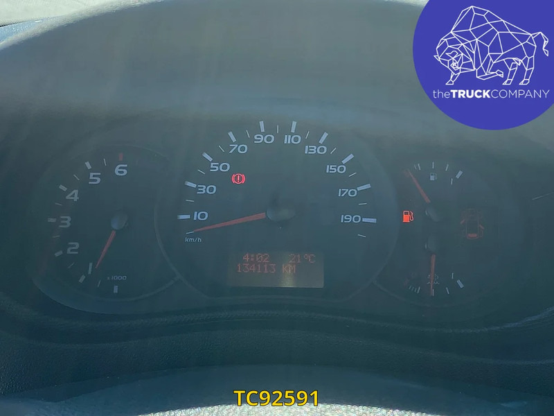 Minibus, Personenvervoer Renault Master 130: afbeelding 6 Minibus, Personenvervoer Renault Master 130: afbeelding 6