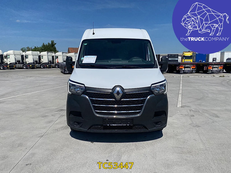 Renault Master 2.3 DCI L3H2 - Gesloten bestelwagen: afbeelding 2 Renault Master 2.3 DCI L3H2 - Gesloten bestelwagen: afbeelding 2