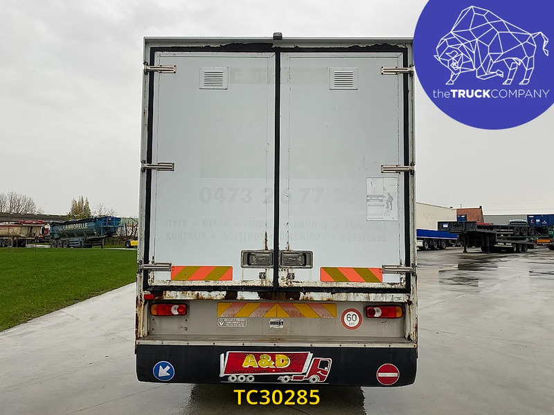 Renault Midlum 220 - Bakwagen: afbeelding 3 Renault Midlum 220 - Bakwagen: afbeelding 3