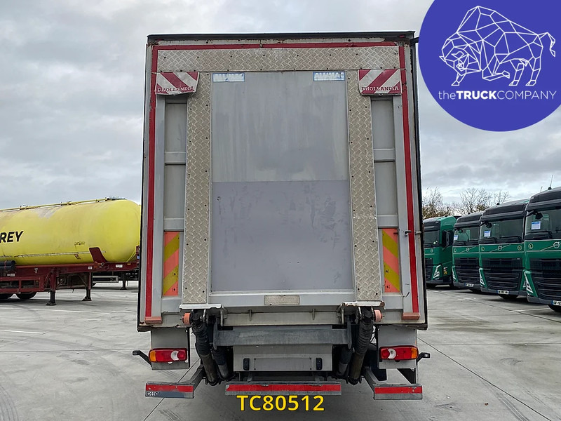 Renault Midlum 240 - Bakwagen: afbeelding 3 Renault Midlum 240 - Bakwagen: afbeelding 3