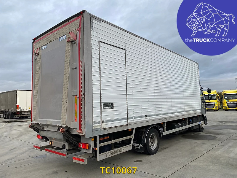 Renault Midlum 240 - Bakwagen: afbeelding 4 Renault Midlum 240 - Bakwagen: afbeelding 4