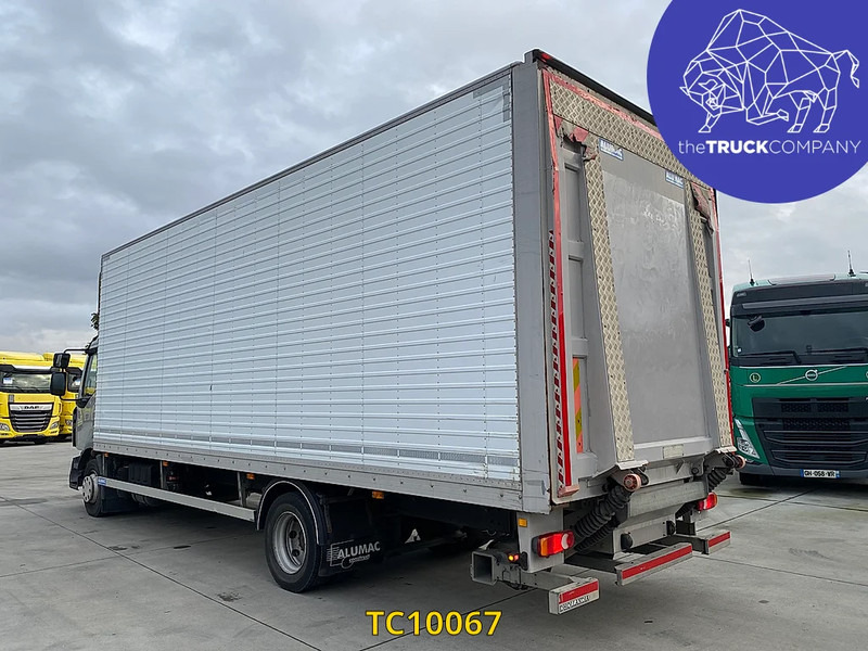 Renault Midlum 240 - Bakwagen: afbeelding 2 Renault Midlum 240 - Bakwagen: afbeelding 2