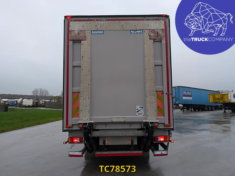 Renault Midlum 240 - Bakwagen: afbeelding 3 Renault Midlum 240 - Bakwagen: afbeelding 3