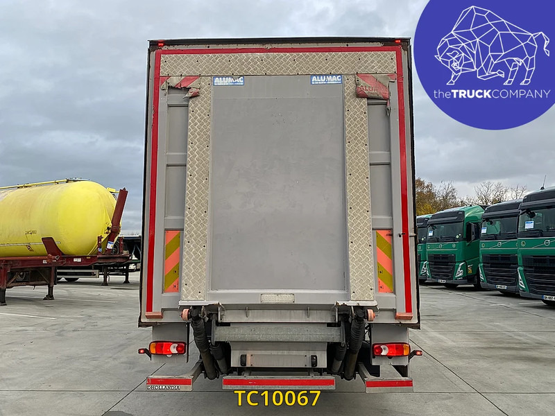 Renault Midlum 240 - Bakwagen: afbeelding 3 Renault Midlum 240 - Bakwagen: afbeelding 3