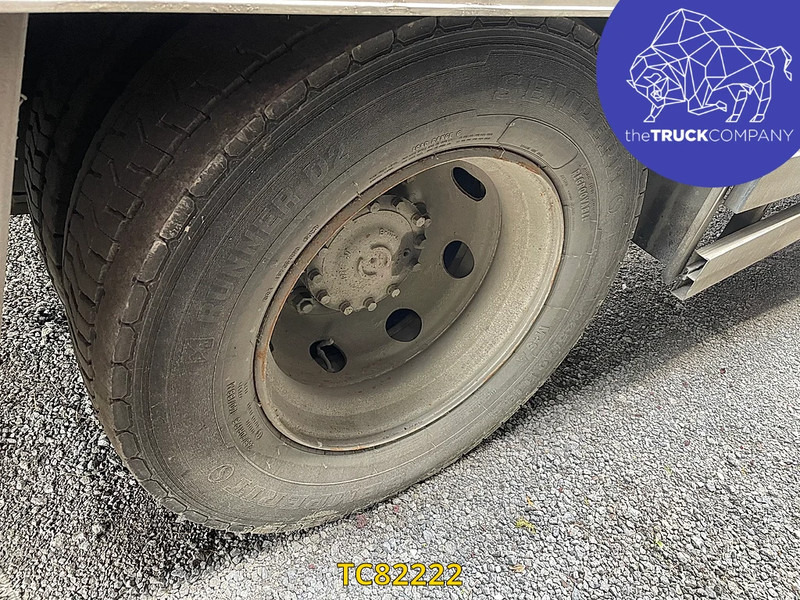 Renault Premium 240 - Bakwagen: afbeelding 5 Renault Premium 240 - Bakwagen: afbeelding 5