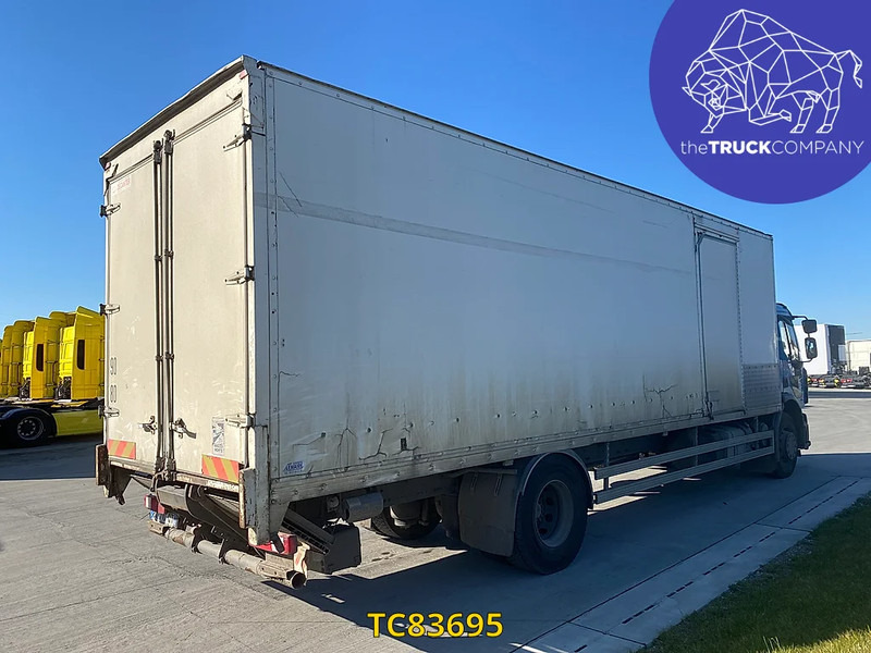 Renault Premium 270 - Bakwagen: afbeelding 2 Renault Premium 270 - Bakwagen: afbeelding 2