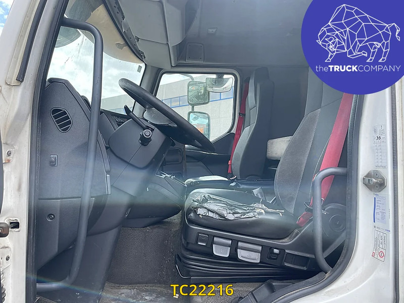 Renault Premium 280 - Bakwagen: afbeelding 2 Renault Premium 280 - Bakwagen: afbeelding 2