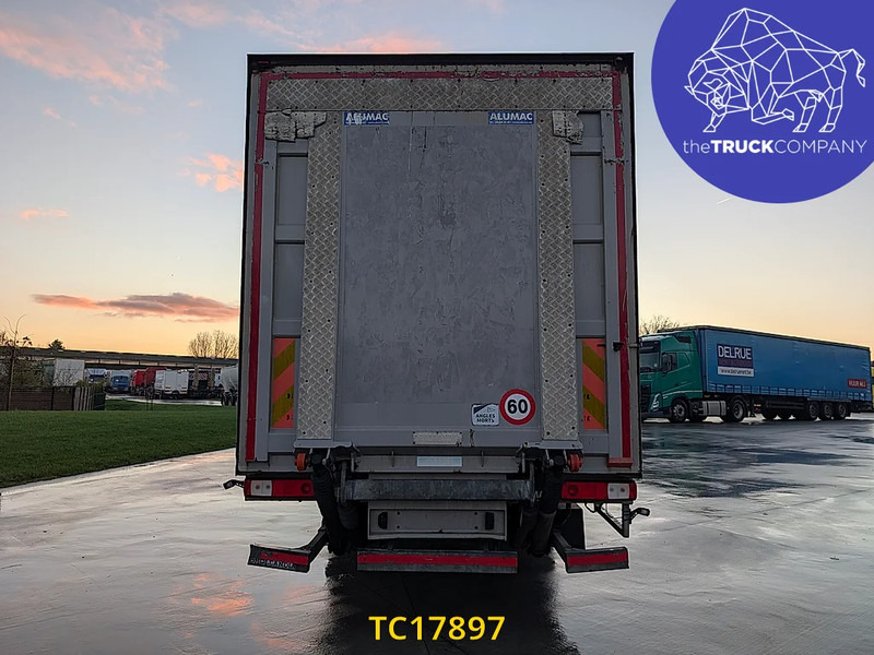 Renault Premium 280 - Bakwagen: afbeelding 3 Renault Premium 280 - Bakwagen: afbeelding 3