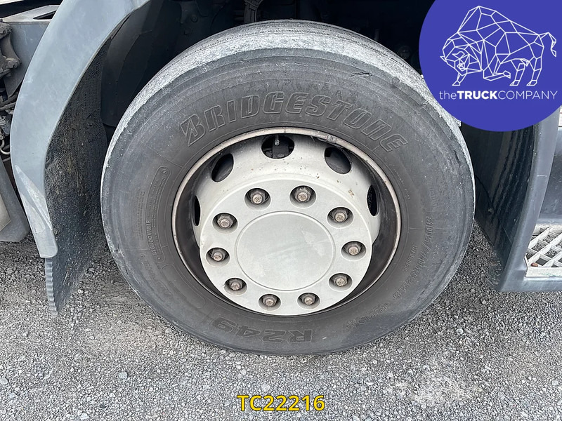 Renault Premium 280 - Bakwagen: afbeelding 4 Renault Premium 280 - Bakwagen: afbeelding 4