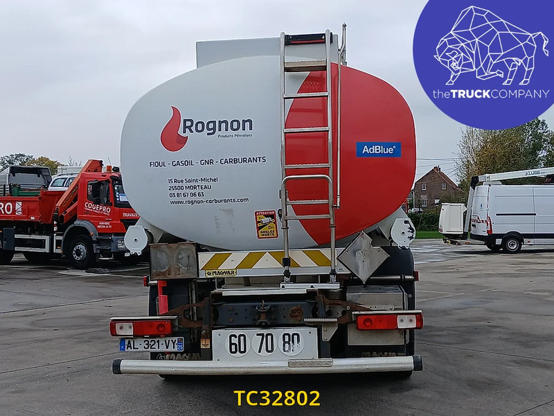Renault Premium 310 - Tankwagen: afbeelding 4 Renault Premium 310 - Tankwagen: afbeelding 4