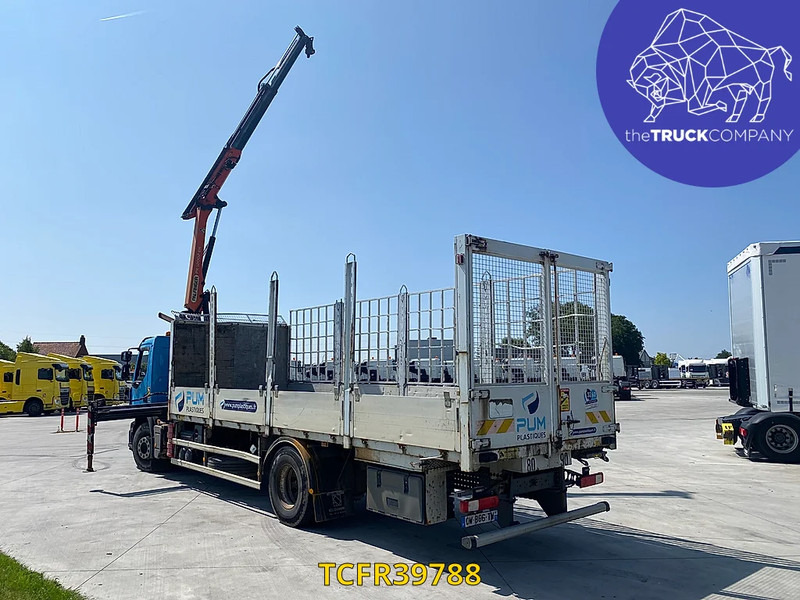 Renault Premium 310 - Vrachtwagen met open laadbak: afbeelding 2 Renault Premium 310 - Vrachtwagen met open laadbak: afbeelding 2