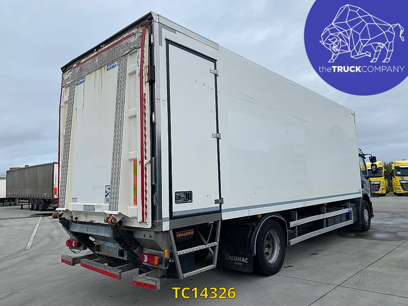 Renault Premium 320 - Bakwagen: afbeelding 4 Renault Premium 320 - Bakwagen: afbeelding 4