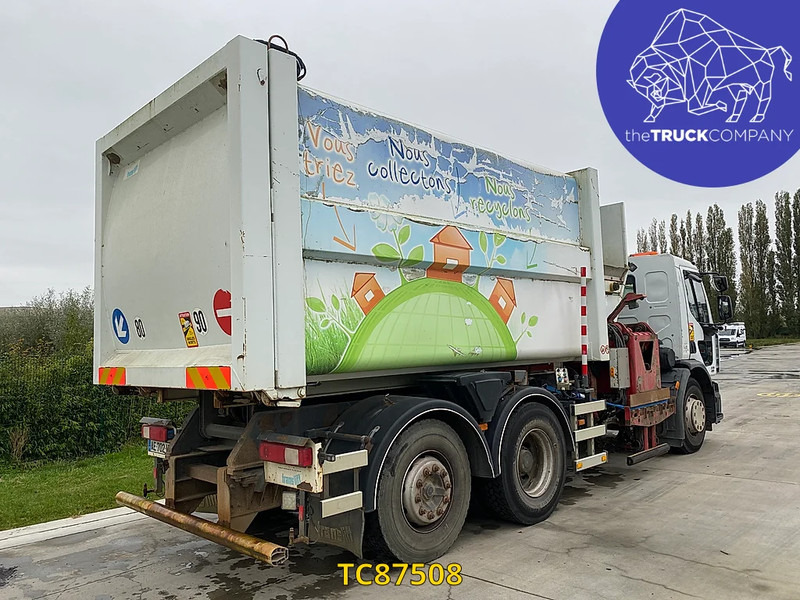 Leasing Renault Premium 320 Renault Premium 320: afbeelding 13