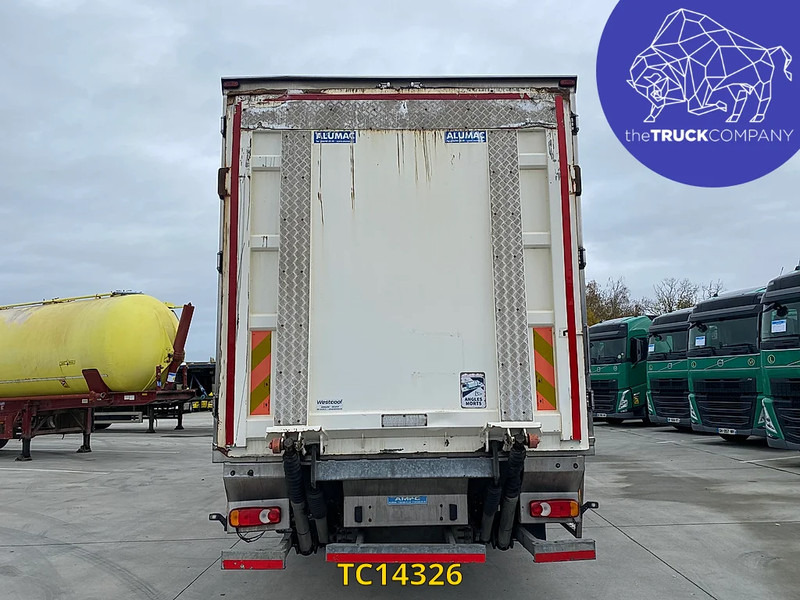 Renault Premium 320 - Bakwagen: afbeelding 3 Renault Premium 320 - Bakwagen: afbeelding 3