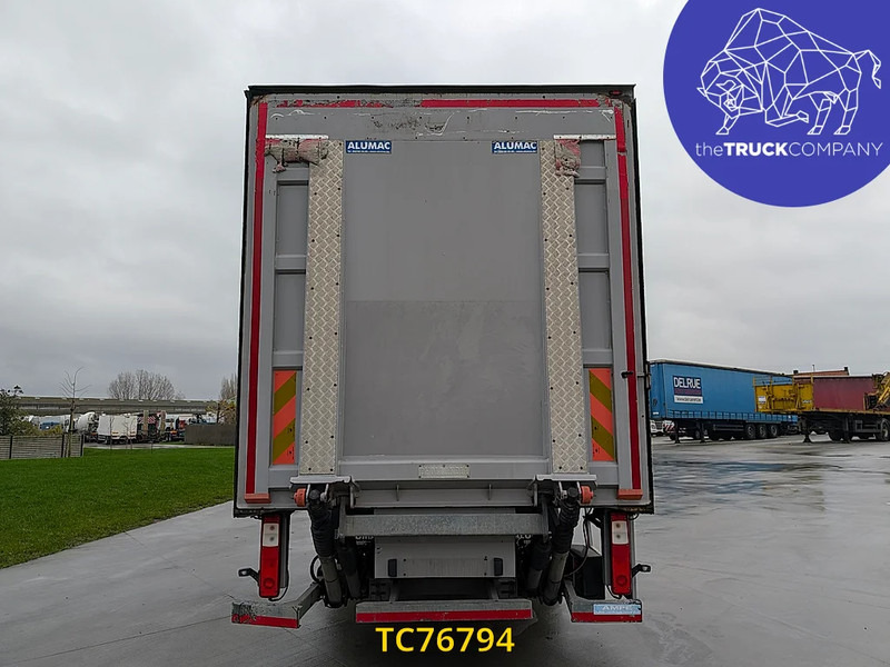 Renault Premium 320 - Bakwagen: afbeelding 3 Renault Premium 320 - Bakwagen: afbeelding 3