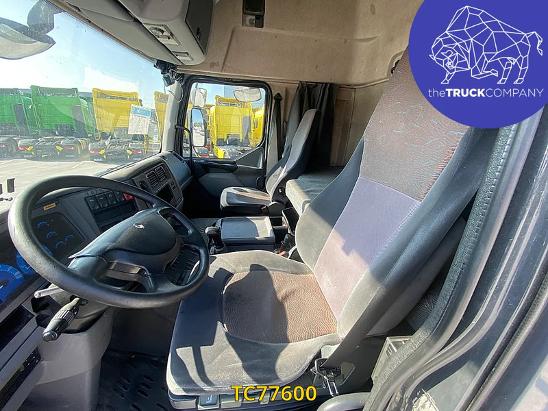 Renault Premium 320 - Schuifzeilen vrachtwagen: afbeelding 5 Renault Premium 320 - Schuifzeilen vrachtwagen: afbeelding 5