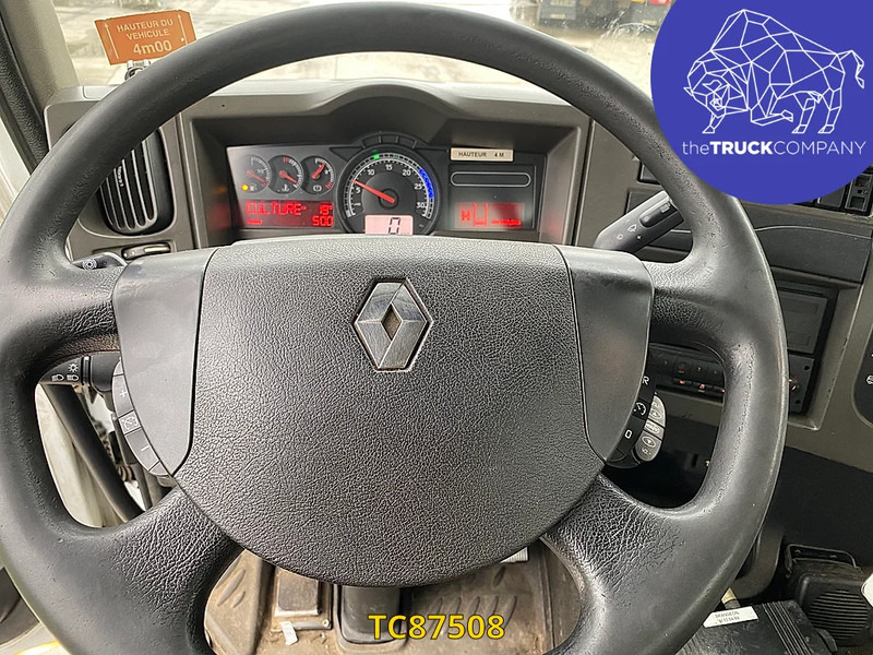 Renault Premium 320 - Vuilniswagen: afbeelding 4 Renault Premium 320 - Vuilniswagen: afbeelding 4