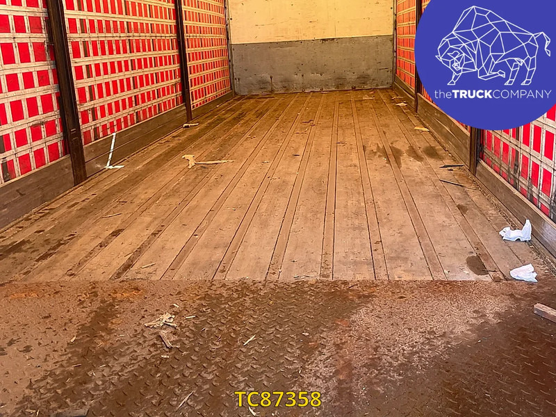 Renault Premium 320 - Containertransporter/ Wissellaadbak vrachtwagen: afbeelding 2 Renault Premium 320 - Containertransporter/ Wissellaadbak vrachtwagen: afbeelding 2