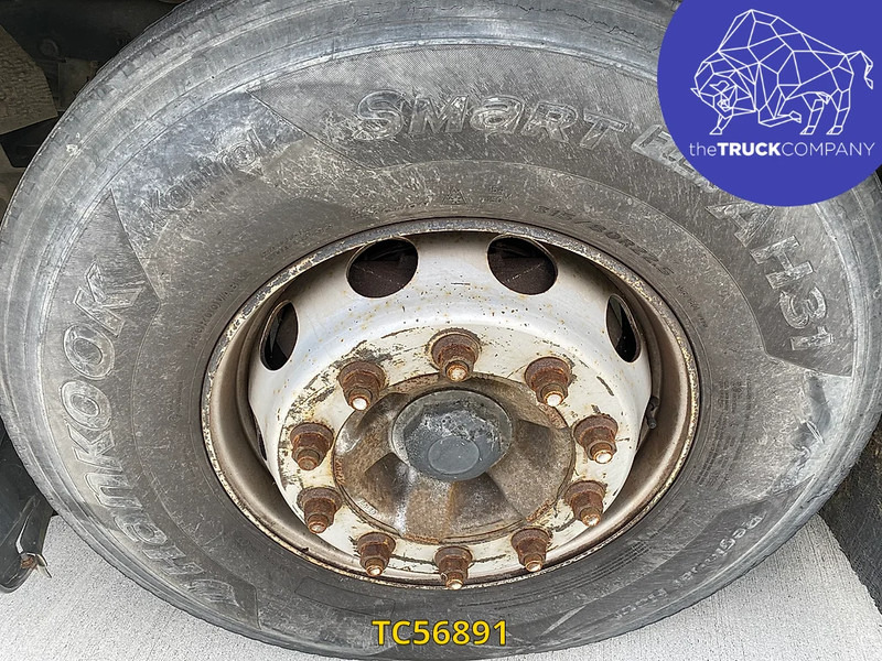 Renault Premium 320 - Vuilniswagen: afbeelding 3 Renault Premium 320 - Vuilniswagen: afbeelding 3