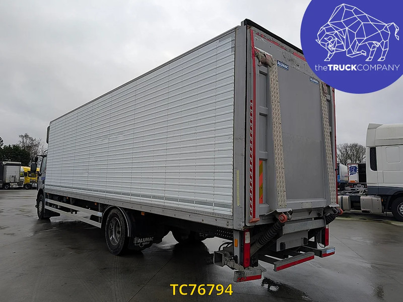 Renault Premium 320 - Bakwagen: afbeelding 2 Renault Premium 320 - Bakwagen: afbeelding 2