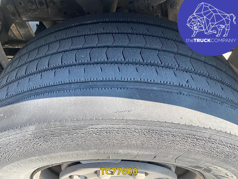 Renault Premium 320 - Bakwagen: afbeelding 3 Renault Premium 320 - Bakwagen: afbeelding 3