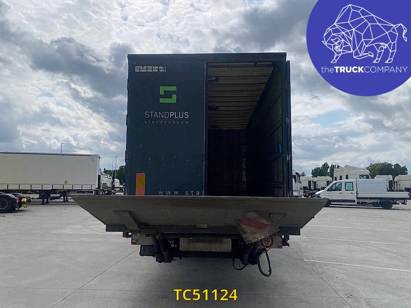 Renault Premium 320 - Bakwagen: afbeelding 2 Renault Premium 320 - Bakwagen: afbeelding 2