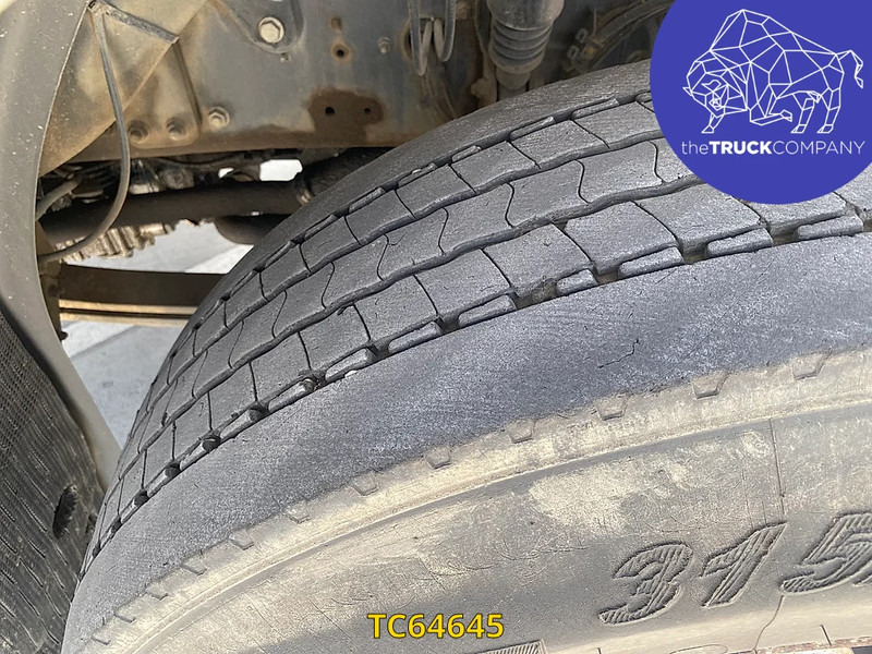 Renault Premium 340 6X2 - Vuilniswagen: afbeelding 2 Renault Premium 340 6X2 - Vuilniswagen: afbeelding 2