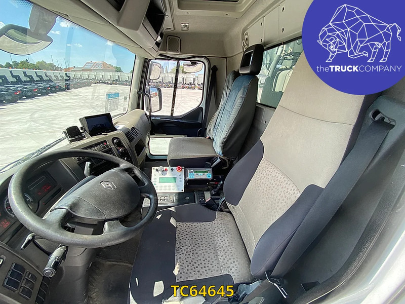Renault Premium 340 6X2 - Vuilniswagen: afbeelding 5 Renault Premium 340 6X2 - Vuilniswagen: afbeelding 5