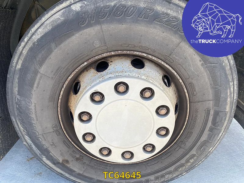 Renault Premium 340 6X2 - Vuilniswagen: afbeelding 3 Renault Premium 340 6X2 - Vuilniswagen: afbeelding 3