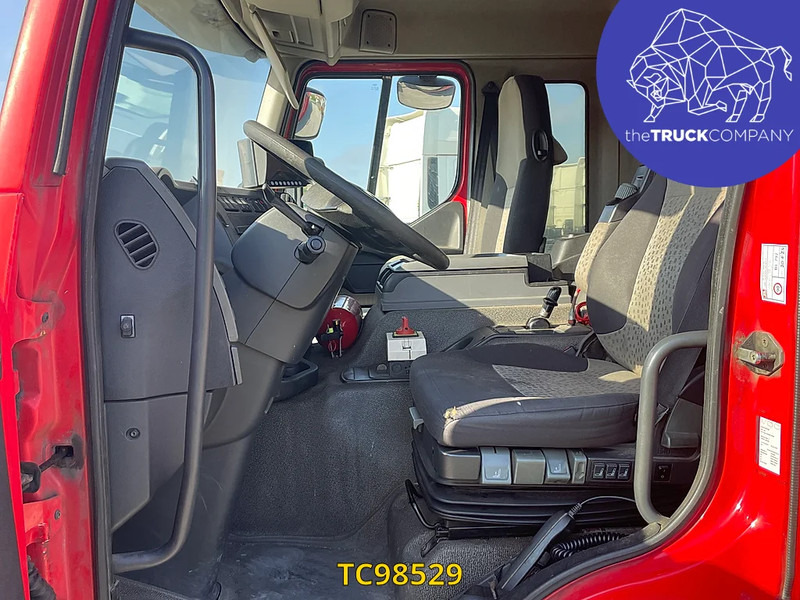 Renault Premium 380 - Schuifzeilen vrachtwagen: afbeelding 3 Renault Premium 380 - Schuifzeilen vrachtwagen: afbeelding 3
