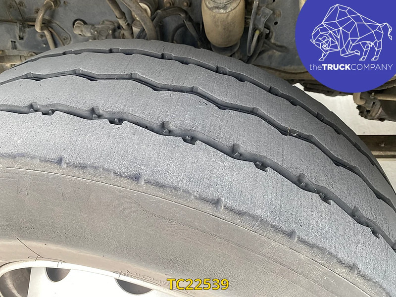 Renault Premium 380 - Vuilniswagen: afbeelding 3 Renault Premium 380 - Vuilniswagen: afbeelding 3