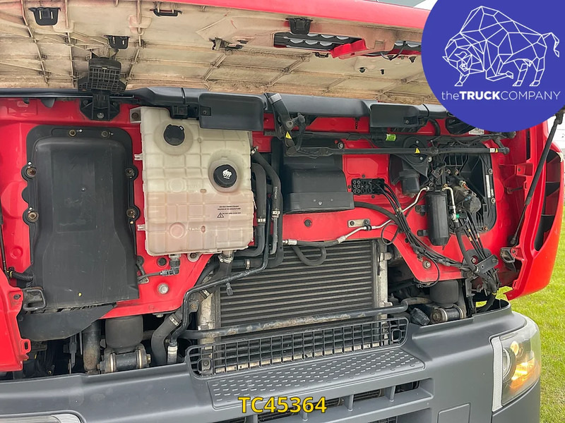 Renault Premium 380 - Schuifzeilen vrachtwagen: afbeelding 3 Renault Premium 380 - Schuifzeilen vrachtwagen: afbeelding 3