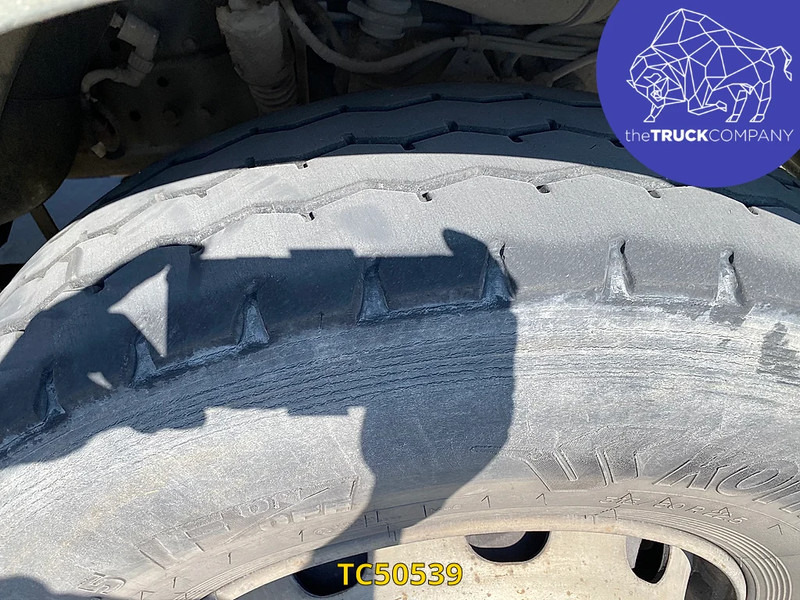 Renault Premium 385 - Bakwagen: afbeelding 5 Renault Premium 385 - Bakwagen: afbeelding 5