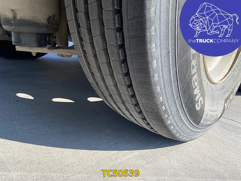 Renault Premium 385 - Bakwagen: afbeelding 4 Renault Premium 385 - Bakwagen: afbeelding 4