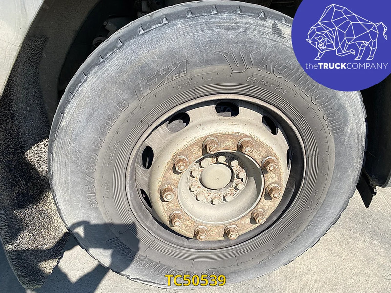 Renault Premium 385 - Bakwagen: afbeelding 4 Renault Premium 385 - Bakwagen: afbeelding 4