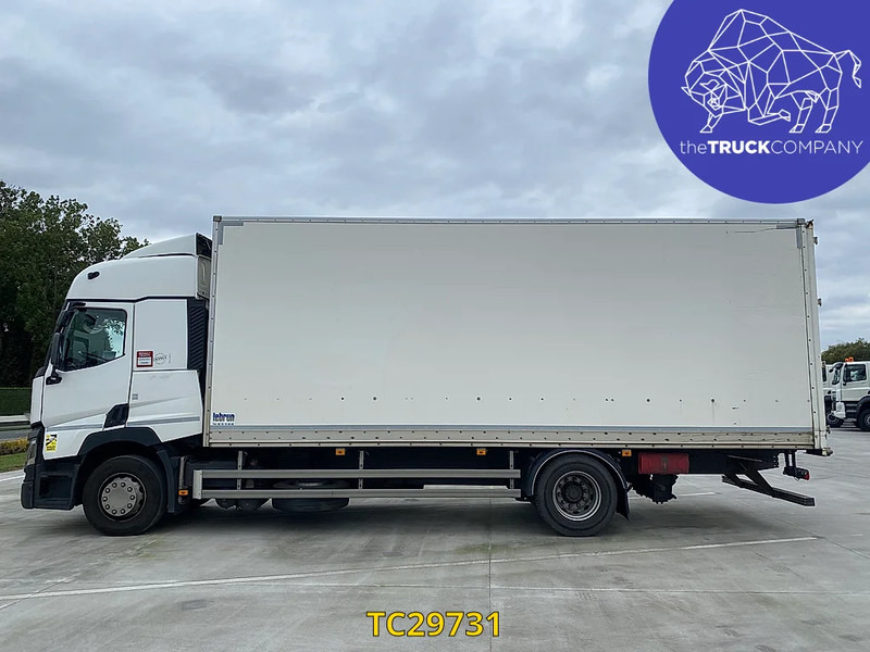 Renault T 430 - Bakwagen: afbeelding 2 Renault T 430 - Bakwagen: afbeelding 2