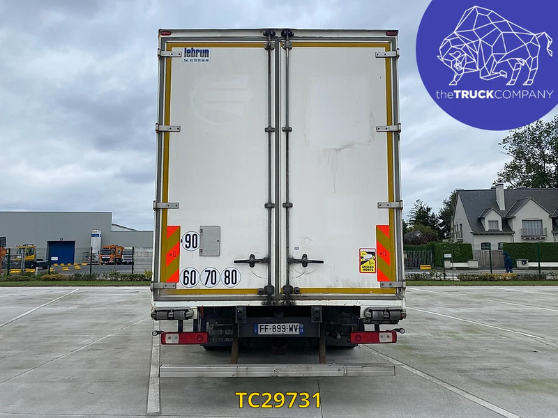 Renault T 430 - Bakwagen: afbeelding 4 Renault T 430 - Bakwagen: afbeelding 4