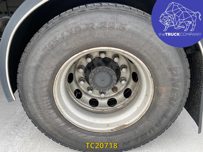 Renault T 460 - Bakwagen: afbeelding 4 Renault T 460 - Bakwagen: afbeelding 4