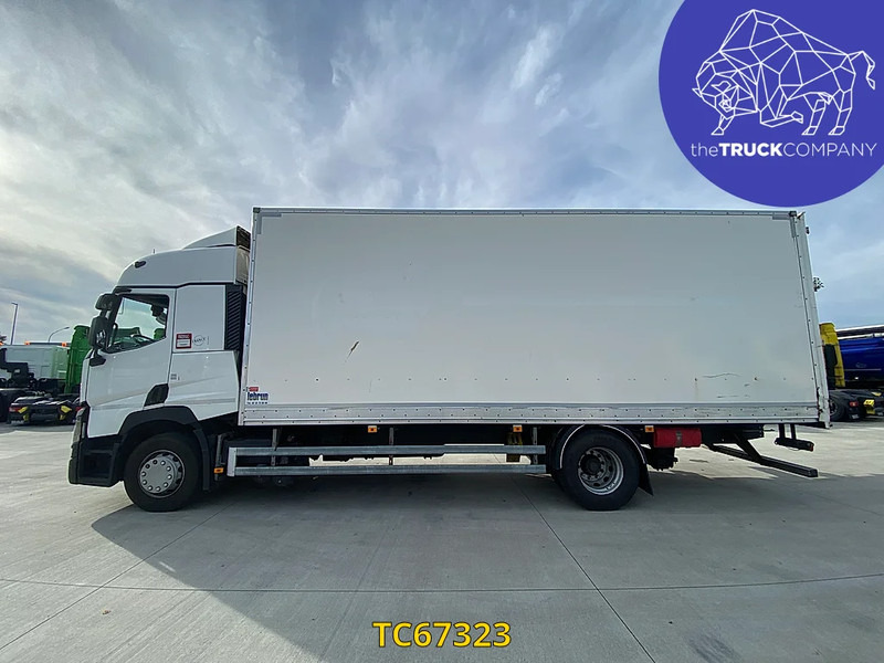 Renault T 460 - Bakwagen: afbeelding 2 Renault T 460 - Bakwagen: afbeelding 2