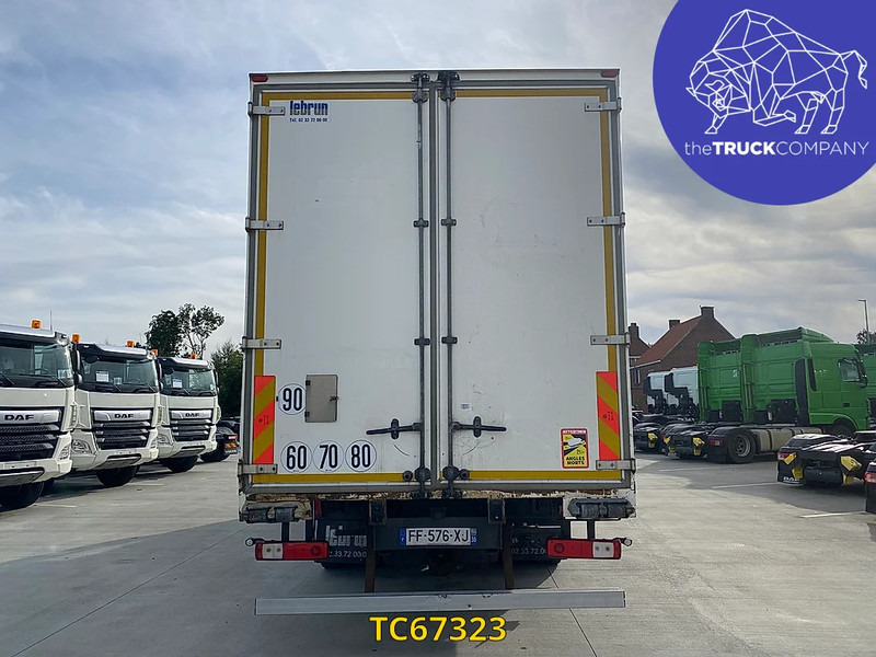 Renault T 460 - Bakwagen: afbeelding 4 Renault T 460 - Bakwagen: afbeelding 4