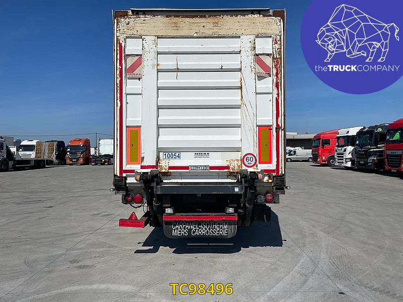 Renders - Gesloten oplegger: afbeelding 4 Renders - Gesloten oplegger: afbeelding 4