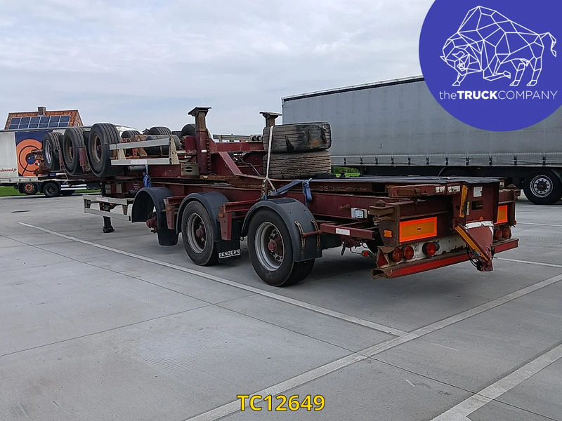 Renders ROC 12.27 CC - Containertransporter/ Wissellaadbak oplegger: afbeelding 4 Renders ROC 12.27 CC - Containertransporter/ Wissellaadbak oplegger: afbeelding 4