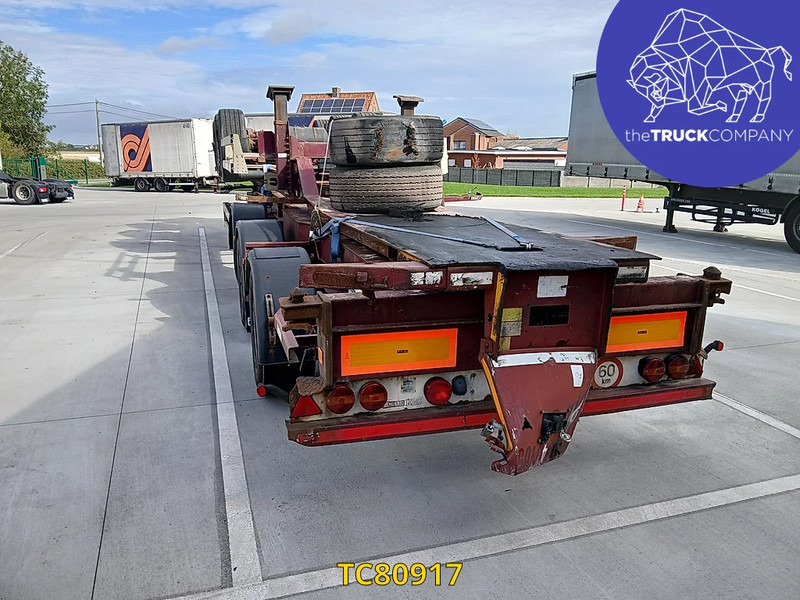 Renders ROC 12.27 CC - Containertransporter/ Wissellaadbak oplegger: afbeelding 4 Renders ROC 12.27 CC - Containertransporter/ Wissellaadbak oplegger: afbeelding 4