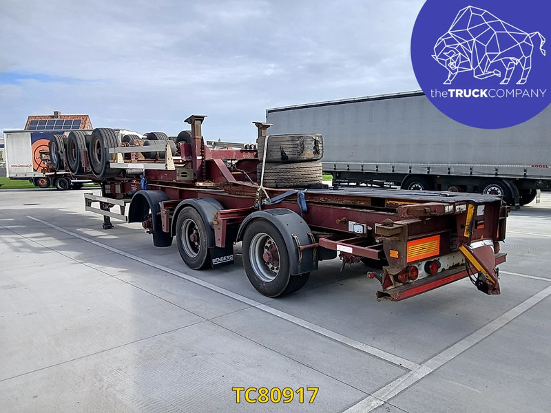 Renders ROC 12.27 CC - Containertransporter/ Wissellaadbak oplegger: afbeelding 4 Renders ROC 12.27 CC - Containertransporter/ Wissellaadbak oplegger: afbeelding 4