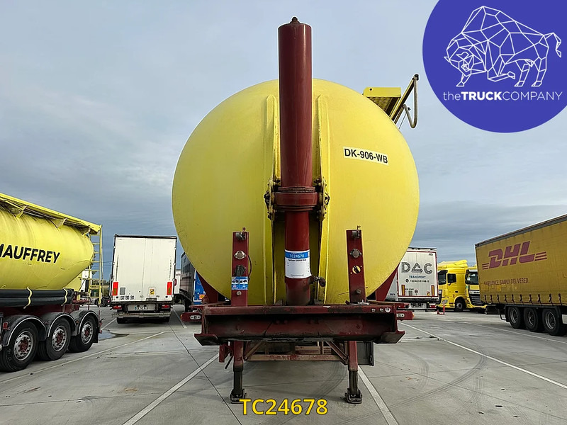 SPITZER 59000 - Tankoplegger: afbeelding 3 SPITZER 59000 - Tankoplegger: afbeelding 3