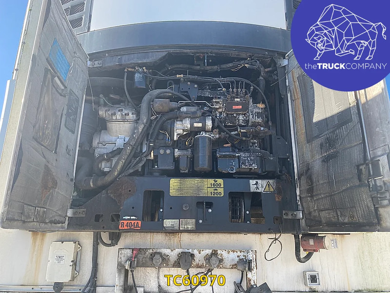 Samro - Koelwagen oplegger: afbeelding 3 Samro - Koelwagen oplegger: afbeelding 3