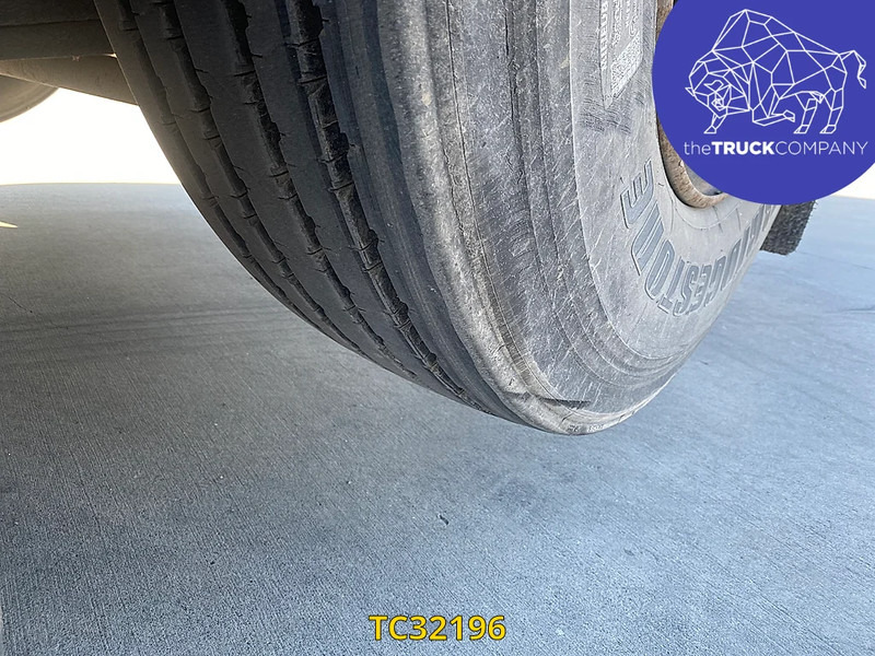 Scania G 400 - Kipper vrachtwagen: afbeelding 4 Scania G 400 - Kipper vrachtwagen: afbeelding 4