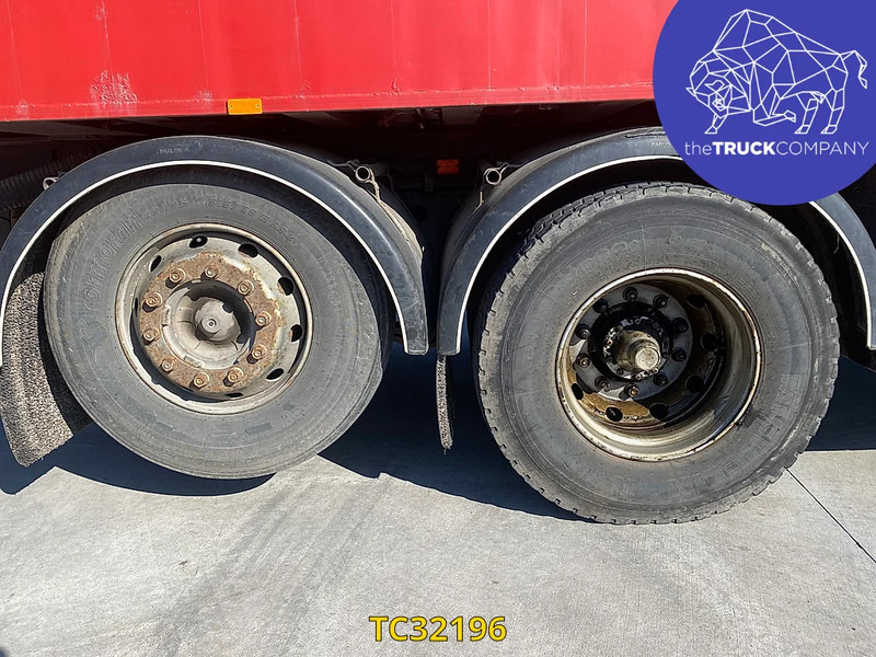 Scania G 400 - Kipper vrachtwagen: afbeelding 3 Scania G 400 - Kipper vrachtwagen: afbeelding 3