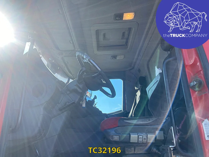 Scania G 400 - Kipper vrachtwagen: afbeelding 5 Scania G 400 - Kipper vrachtwagen: afbeelding 5
